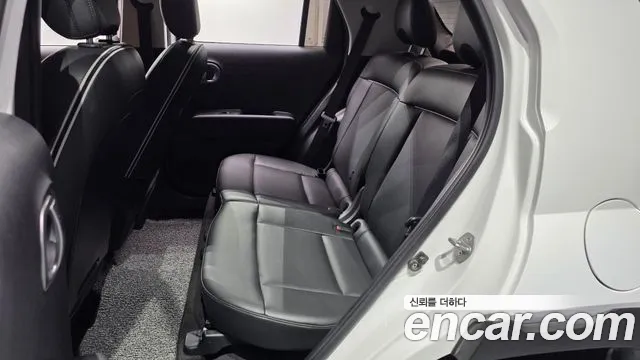Hyundai Casper Casper Inspiration — Фото автомобиля 11