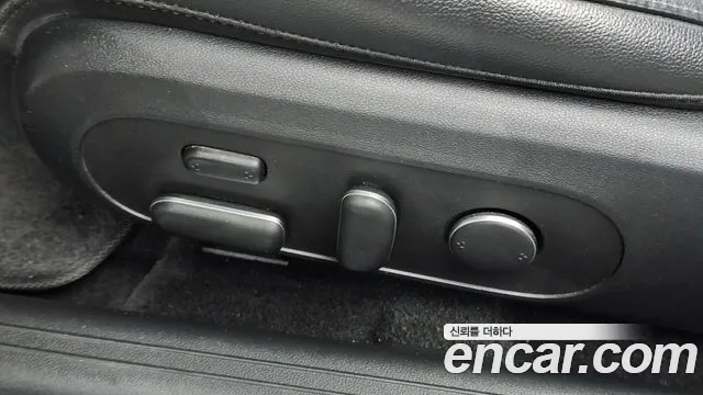 Hyundai Ioniq6 Long Range AWD — Фото автомобиля 23