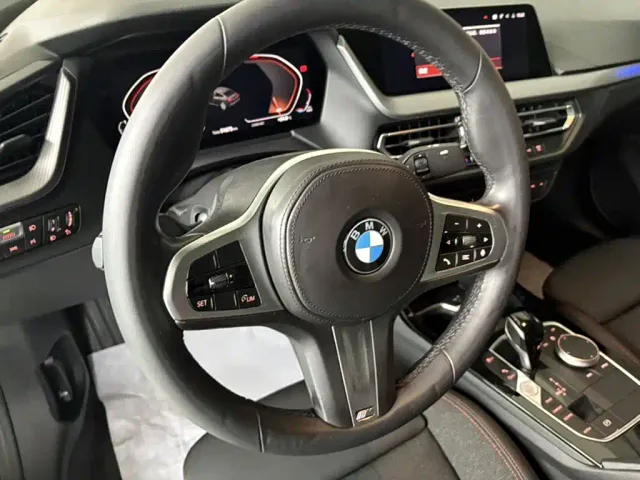 BMW 2 Series — Фото автомобиля 12