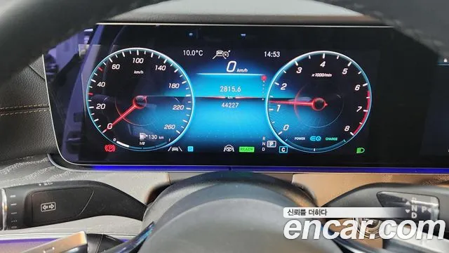 Mercedes-Benz E-Class E-класс W213 E350 4MATIC Exclusive — Фото автомобиля 8