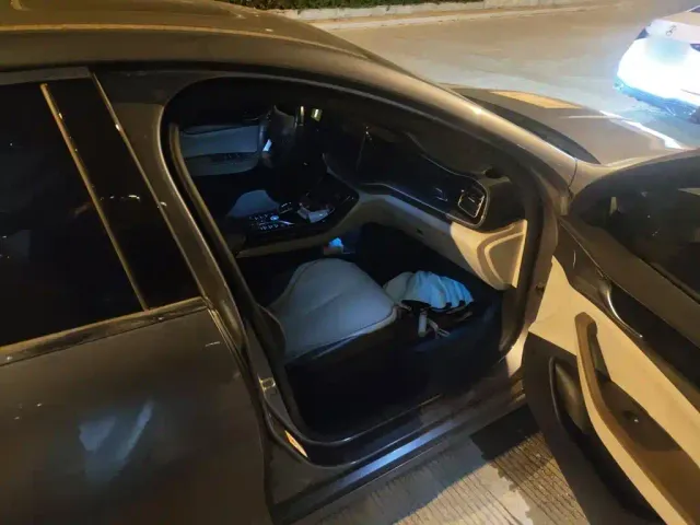 BYD Qin PLUS — Фото автомобиля 19
