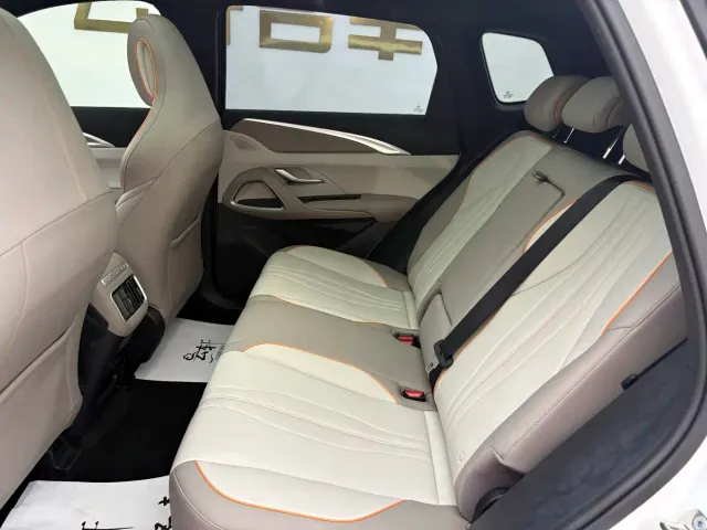 BYD Song Pro — Фото автомобиля 19
