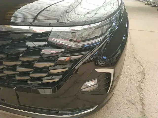 Hyundai Custo — Фото автомобиля 23