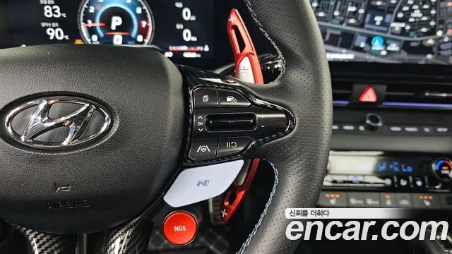 Hyundai AVANTE — Фото автомобиля 15