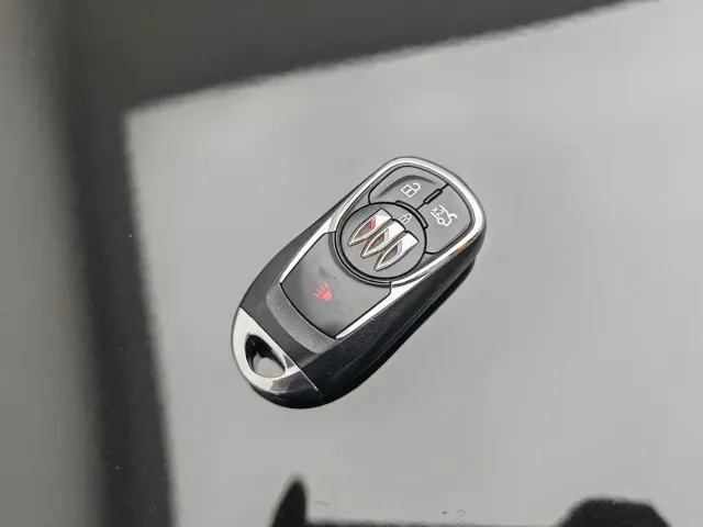 Buick Regal — Фото автомобиля 20