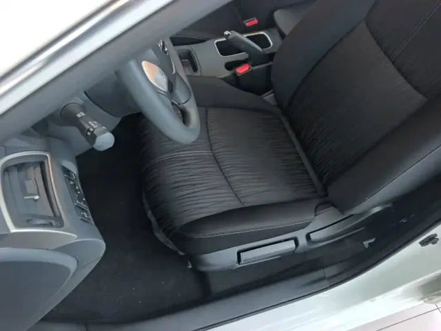 Nissan Sylphy — Фото автомобиля 14