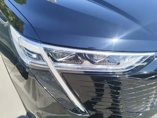 Haval Xiaolong MAX — Фото автомобиля 10