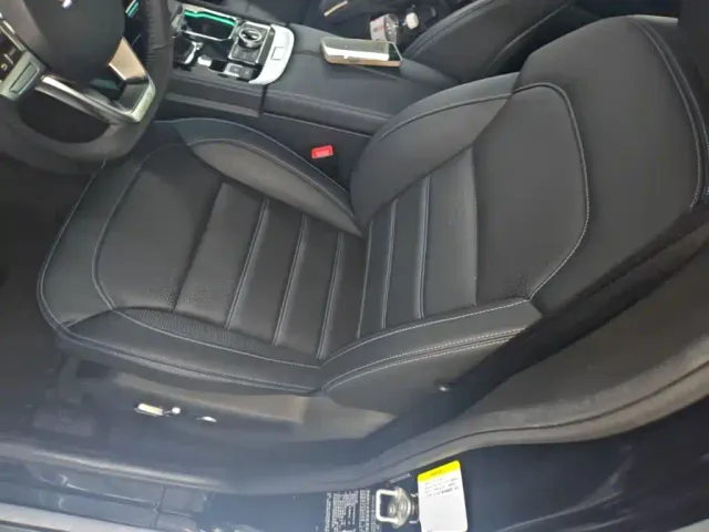 BAIC BJ40 — Фото автомобиля 14