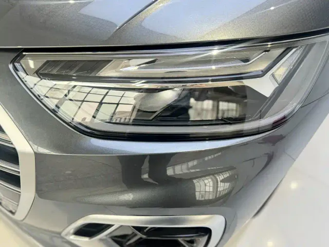 Audi Q5L — Фото автомобиля 19