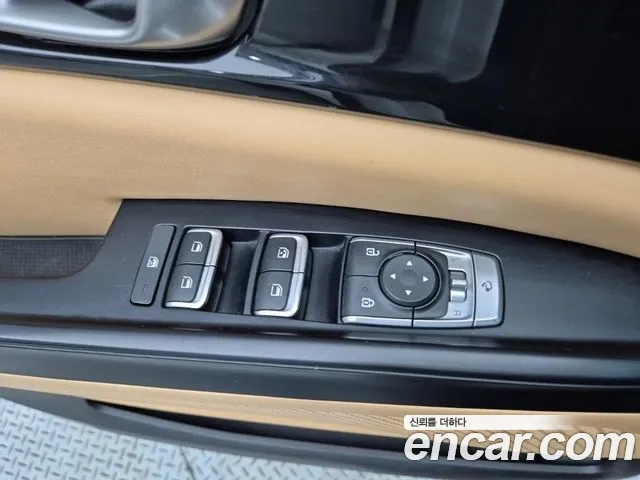 Kia Carnival 4th Gen — Фото автомобиля 18