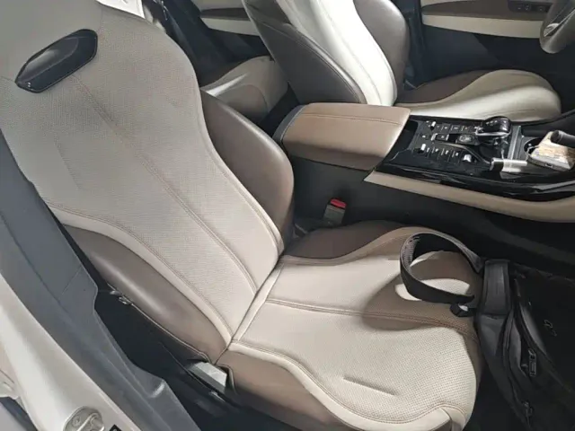 BYD Qin PLUS — Фото автомобиля 24