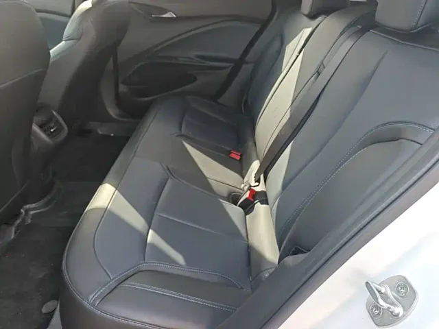 Buick Velite 6 — Фото автомобиля 16