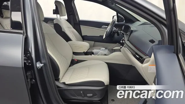 Kia Sportage 5th Gen — Фото автомобиля 17