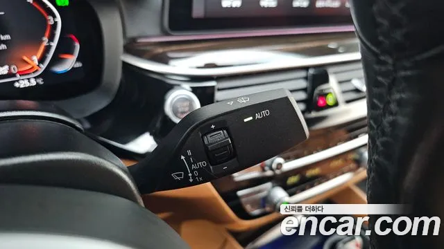 BMW 5 Series G30 — Фото автомобиля 26