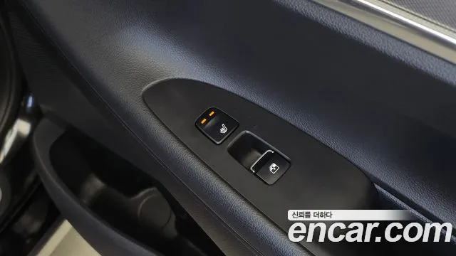 Hyundai Grandeur New — Фото автомобиля 25