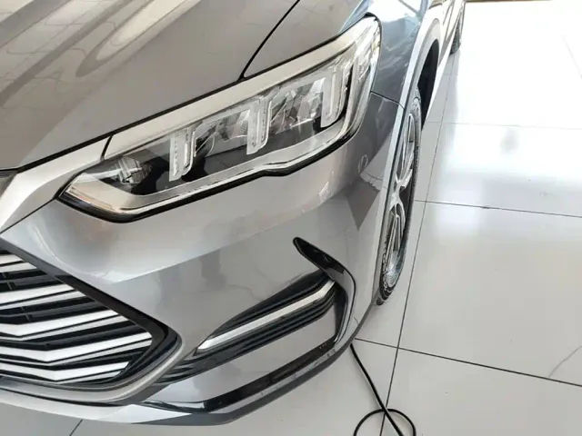BYD Song Pro — Фото автомобиля 23