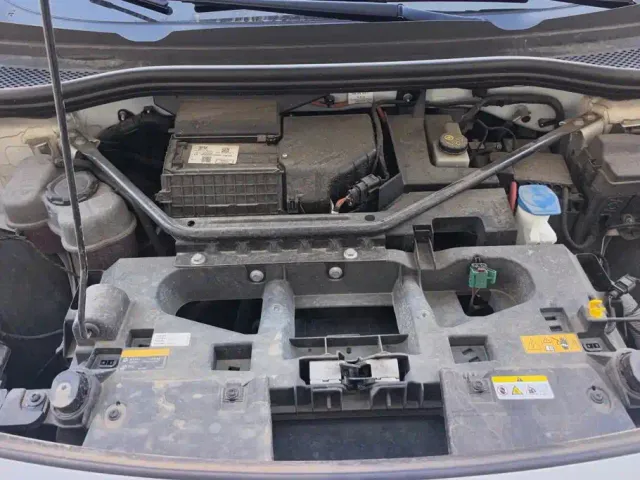 Volkswagen ID.4 Crozz — Фото автомобиля 10