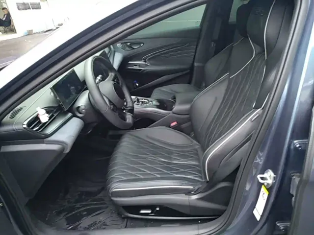 BYD Seal — Фото автомобиля 14