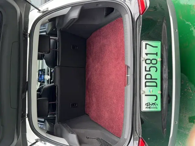 Buick Velite 6 — Фото автомобиля 3