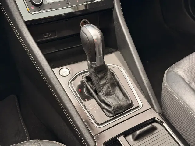 Jetta VS5 — Фото автомобиля 13