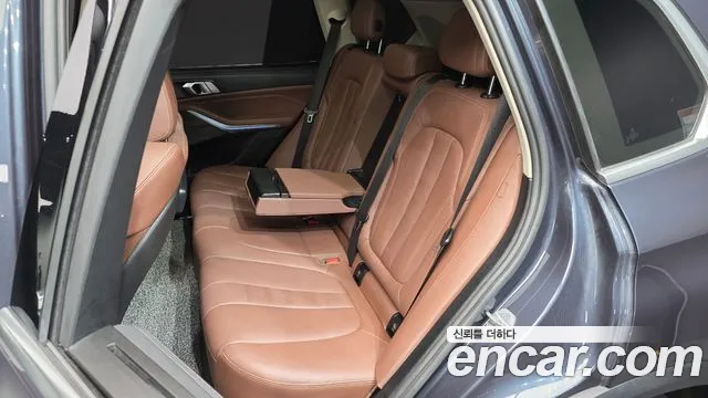 BMW X5 G05 — Фото автомобиля 16