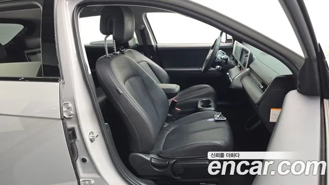 Hyundai Ioniq 5 Ioniq5 — Фото автомобиля 12