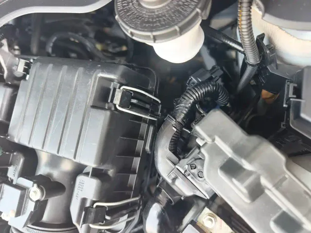 Honda Fit — Фото автомобиля 26