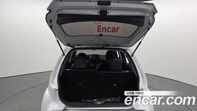 Hyundai Casper — Фото автомобиля 19