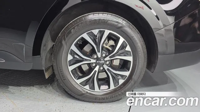 Kia Carnival 4th Gen — Фото автомобиля 6