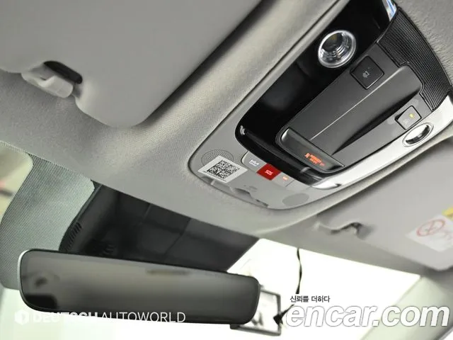 Kia Seltos Новый Seltos Бензин 2.0 2WD — Фото автомобиля 18