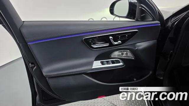 Mercedes-Benz E-Class E-класс W214 — Фото автомобиля 23