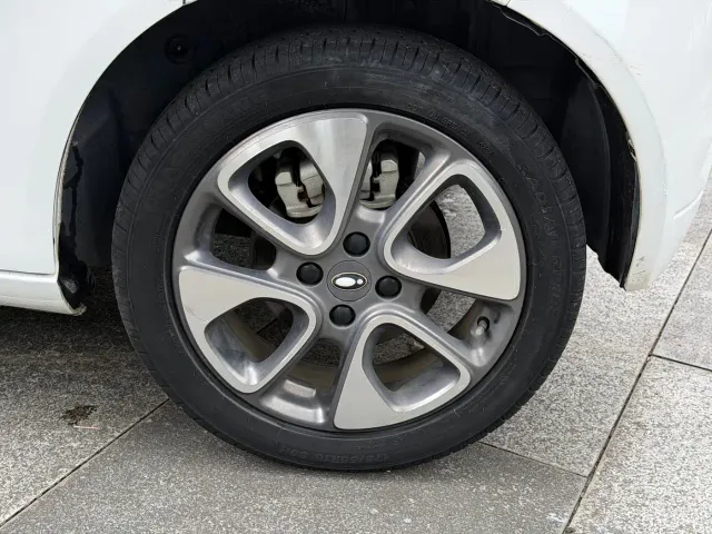 Ora White Cat — Фото автомобиля 14