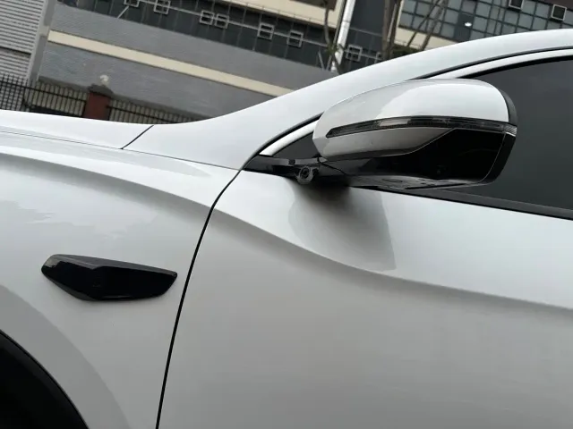 BYD Song Pro — Фото автомобиля 15