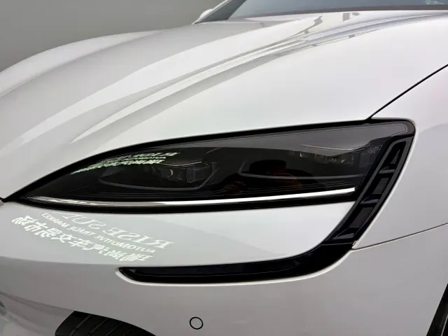 BYD Seal — Фото автомобиля 18