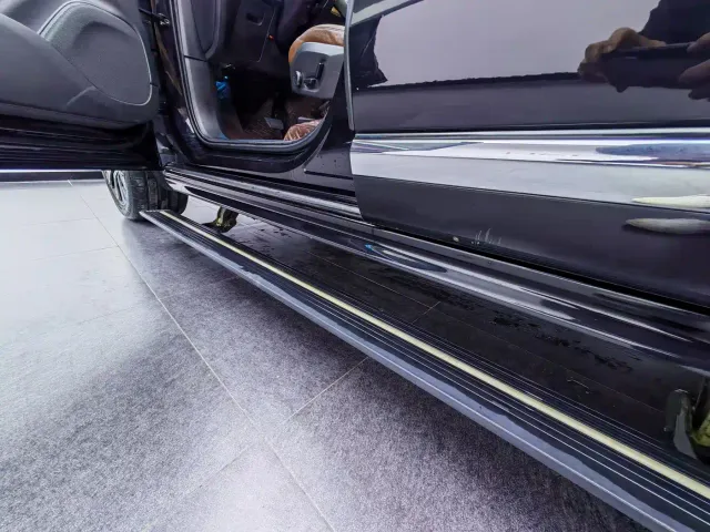 Volvo XC90 — Фото автомобиля 16