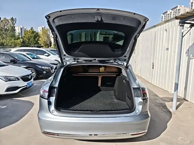 Stelato S9T — Фото автомобиля 18