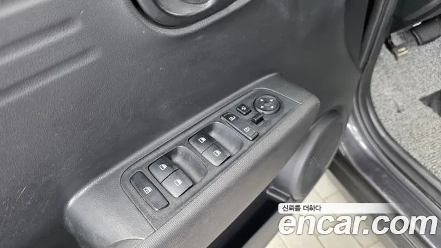 Hyundai Casper Casper Smart — Фото автомобиля 28