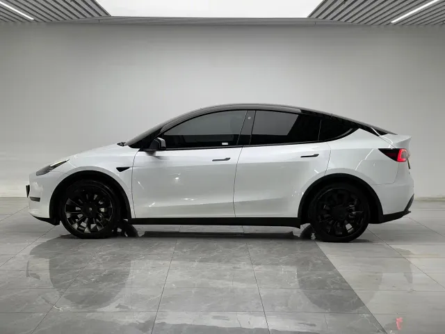 Tesla Model Y — Фото автомобиля 7