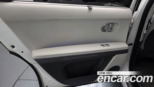 Hyundai Ioniq 5 — Фото автомобиля 14
