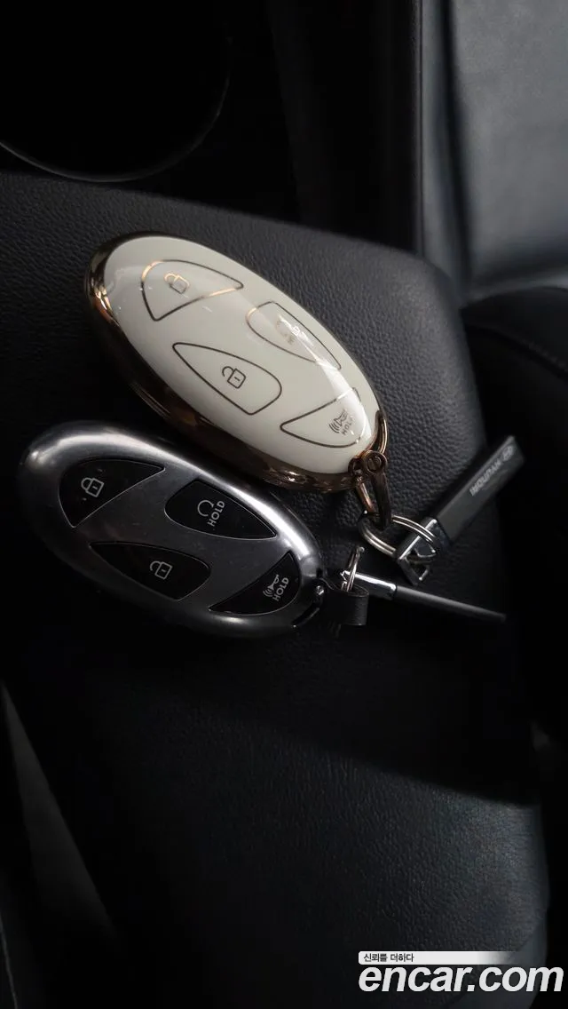 Hyundai Avante CN7 — Фото автомобиля 28