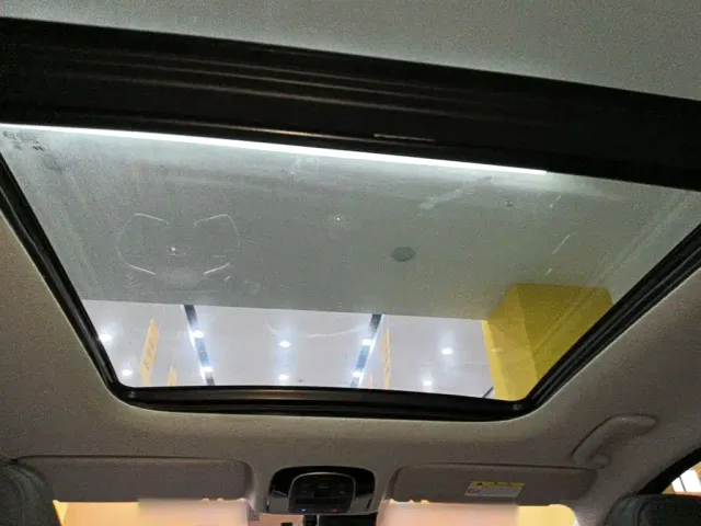 Hyundai Tucson — Фото автомобиля 17