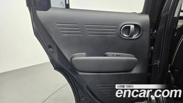 Hyundai Casper — Фото автомобиля 14