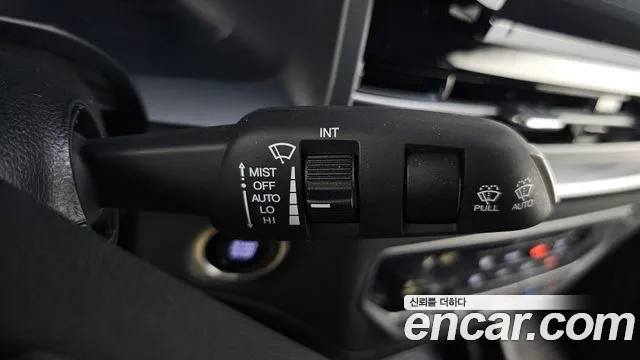 KG_Mobility_Ssangyong Rexton Новый Rexton Sport Дизель 2.2 4WD — Фото автомобиля 23