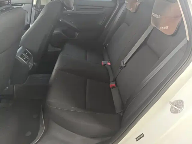 Honda Integra — Фото автомобиля 16