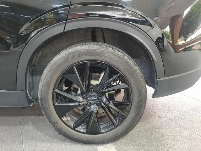 Haval H6 — Фото автомобиля 16