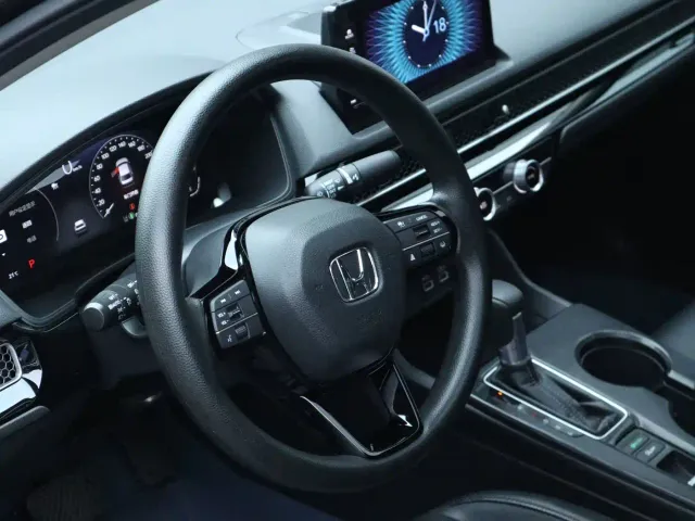 Honda Civic — Фото автомобиля 16