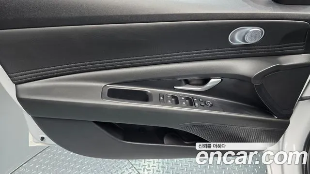 Hyundai Avante — Фото автомобиля 13
