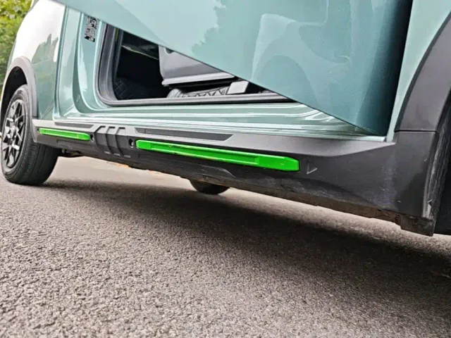 Wuling Hongguang Mini EV — Фото автомобиля 18