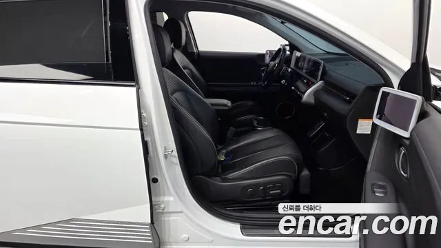 Hyundai Ioniq 5 — Фото автомобиля 16