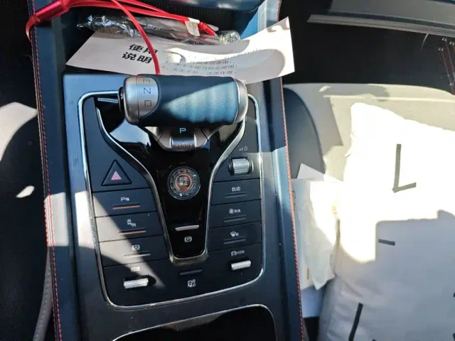 BYD Yuan PLUS — Фото автомобиля 10